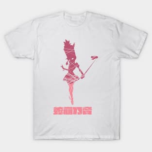 Nonon Jakuzure T-Shirt